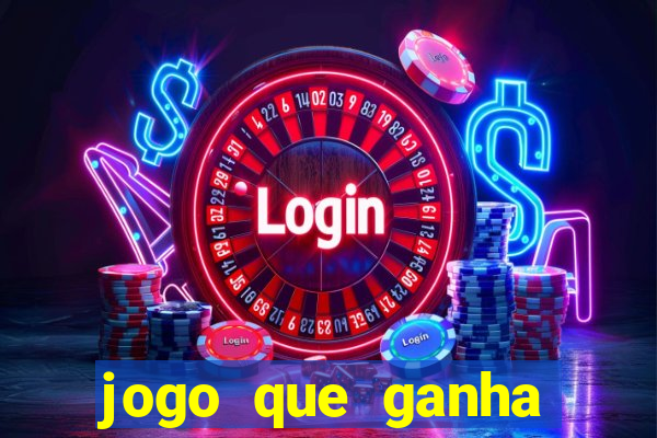 jogo que ganha dinheiro no paypal